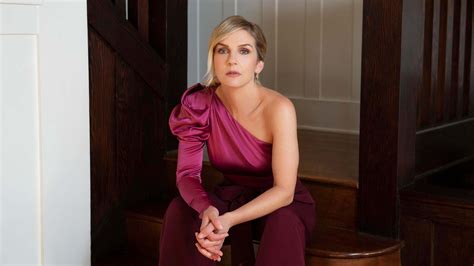 rhea seahorn naked|Rhea Seehorn Nude Pics and Videos 